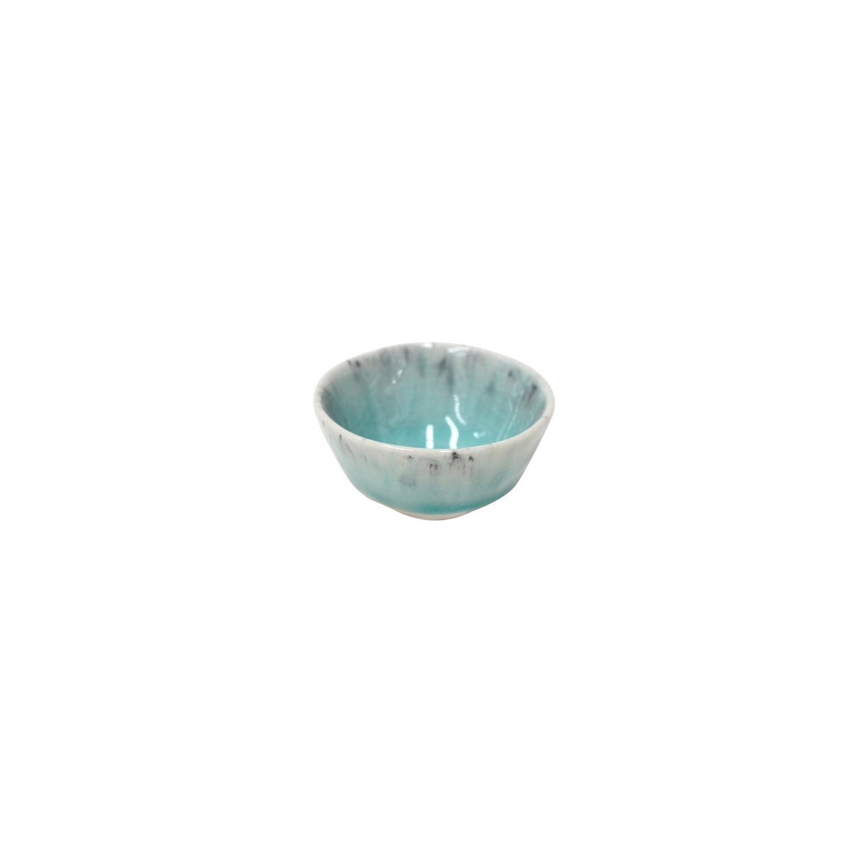 Madeira Ramekin Butter Schotels Blauw Den | Set van 6 Stuks