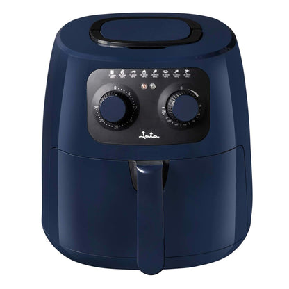 JATA JEFR1224 Airfryer - 4,2L 1300W | Blauw BPA-vrij
