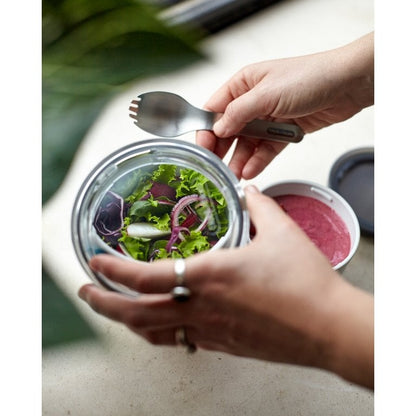 Black+Blum Original Lunchpot - Ø121mm Klassiek