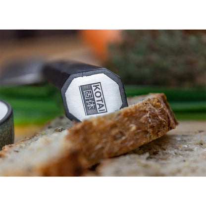 Zen Meesterchef Set - Bunka Deluxe Collectie 4-delig