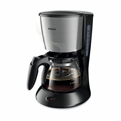 Philips Koffiezetapparaat HD7435/20 - Compacte Druppelkoffie Machine 700W