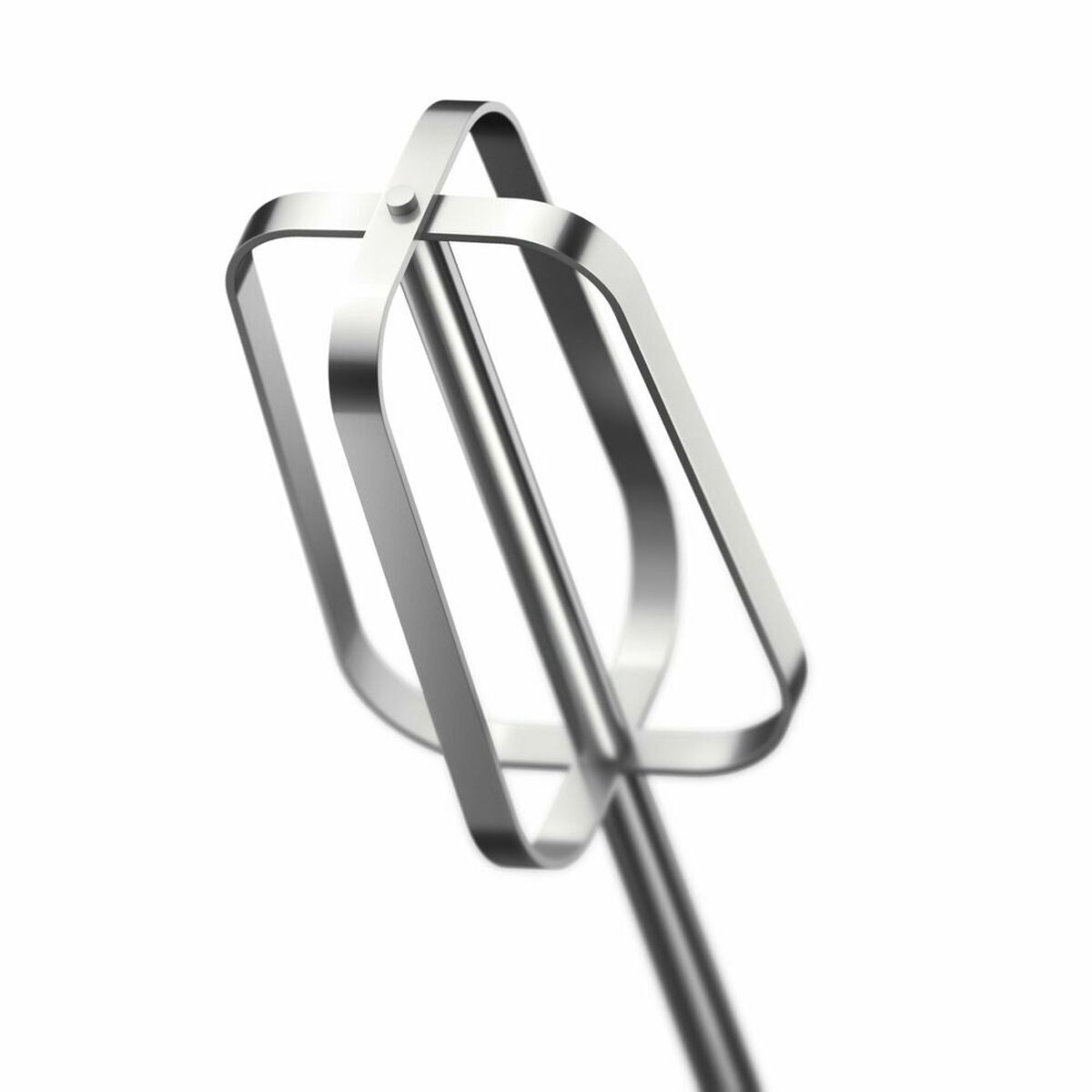 Philips HR3740/00 Handmixer - 450W RVS | 5 Snelheden Wit