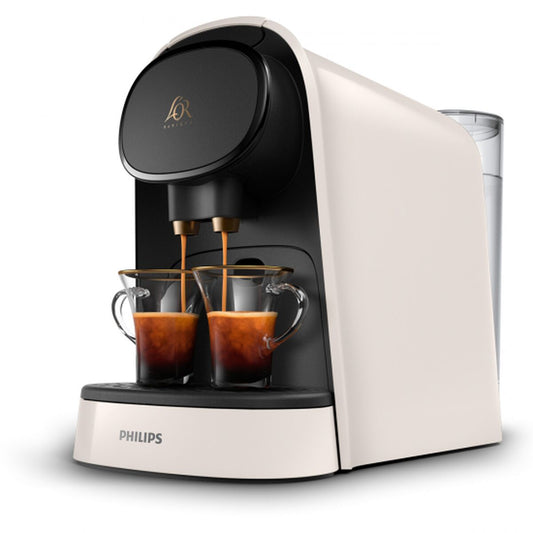 Philips LM8012/00 Capsule Koffiemachine - 1450W met 19 Bar Druk