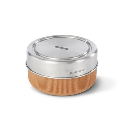 Black+Blum Glazen Lunchkom - Ø140mm Ruim