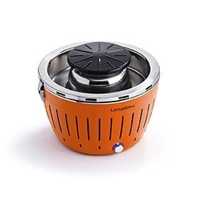 Premium Fondue Inzet voor Barbecue - Gezellig Tafelen