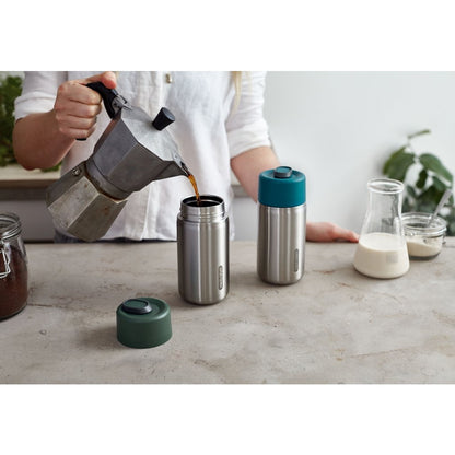 Black+Blum Thermosbeker - Geïsoleerde Travel Cup 0.34L