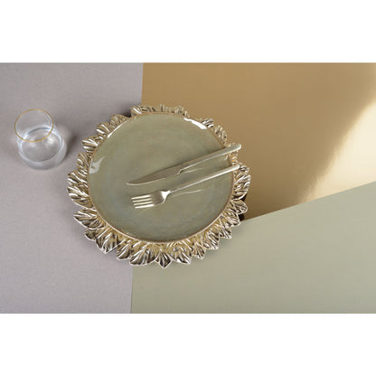 Mat Zilver Bestekset 24-delig - Scandinavische Minimalisme