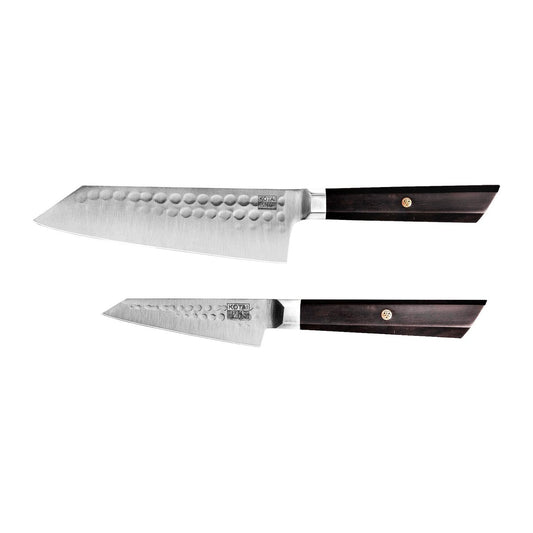 Zen Messenset - Bunka Starterduo voor Beginners