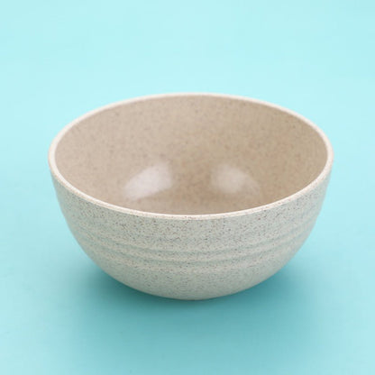 Green-goose Bio-based Kommen Set 4 Stuks - Duurzaam Servies