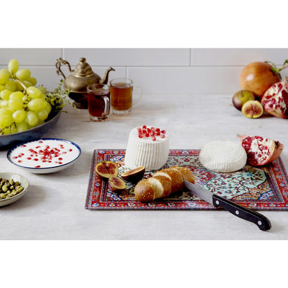 Peleg Design 'Magisch Keukentapijt' - Multifunctioneel Wonder Snijbord!