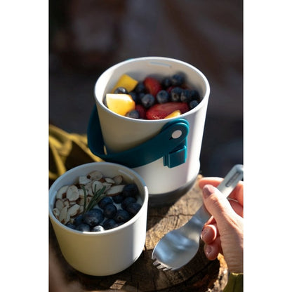 Black+Blum Original Lunchpot - Ø121mm Klassiek