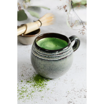 Comporta Mokken Set Large - Portugese Keramiek 6 Stuks