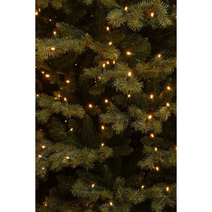 Clive Kunstkerstboom XXL - LED Verlichting 215cm Premium Groot