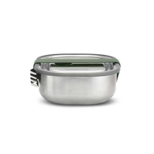 Black+Blum Lunch Box Small - Compact 175x130x50mm