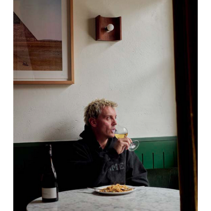 Recepten waar je van zult houden - Thomas Straker Kookboek