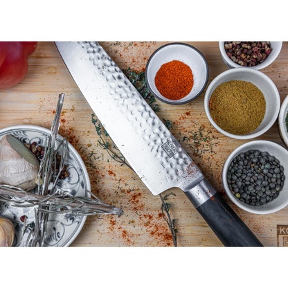 Essentials Messentrio - Keuken Basis Collectie 3-delig