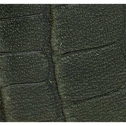 Stoere Keukenrolhouder - Handgemaakt Leer Wandmontage