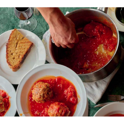 Recepten waar je van zult houden - Thomas Straker Kookboek