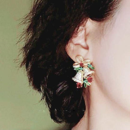 Kerst Sokken Set Multi - 12 Paar One Size Feestelijke Collectie