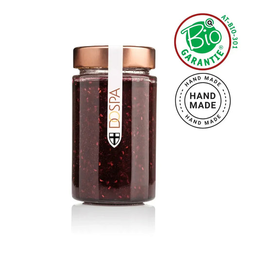 Triple Fusion - Drievoudige Fruitjam