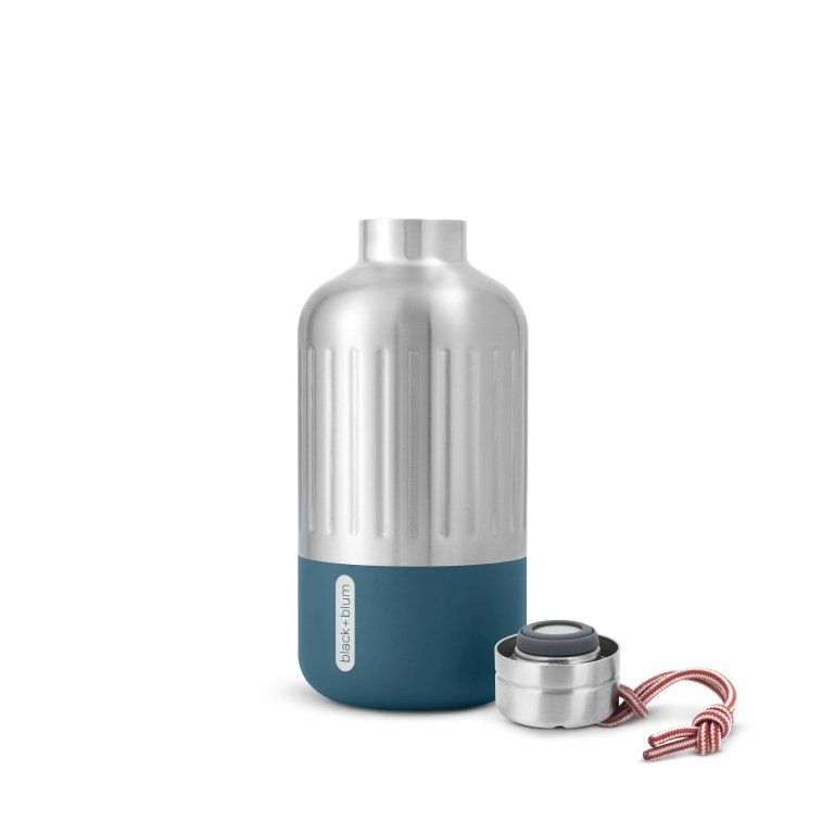 Black+Blum Explorer Thermosfles - Avontuur 0.65L