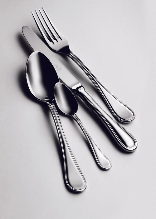 CUTLERY SET 5 PCS            BOHEME