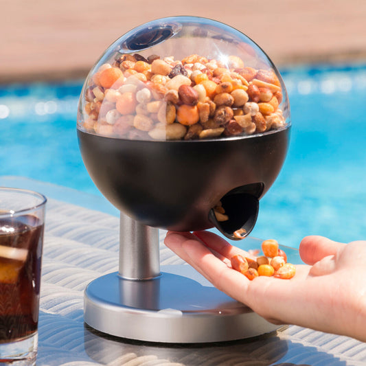 Mini Automatische Snackdispenser - Sensor Bediening | InnovaGoods