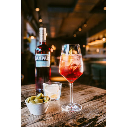 L'Osteria Grande Amore - Authentieke Italiaanse Keuken Kookboek