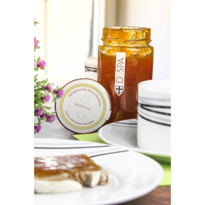 Golden Sunset - Premium Abrikozenjam