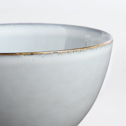 Tabo Serviesset Grijs - Complete Set voor 4 Personen