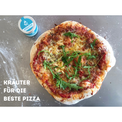 Basis Kruidenset Trio - 3 Essentiële Smaakmakers