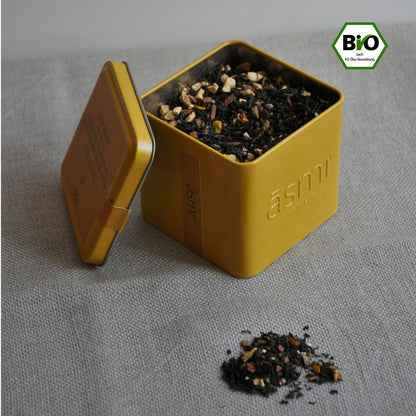 Energize Chai - Krachtige Energie met Ashwagandha en Kurkuma