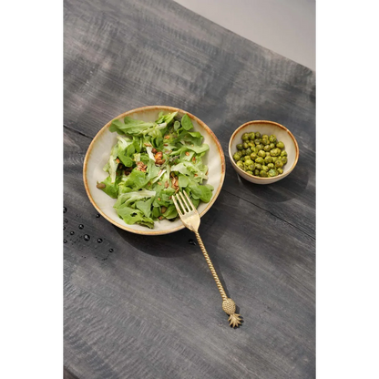 Cascais Komborden Set - Portugees Keramiek (6 stuks)