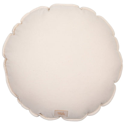 Kerst Patchwork Kussen Groen - Green Candy Lollipop