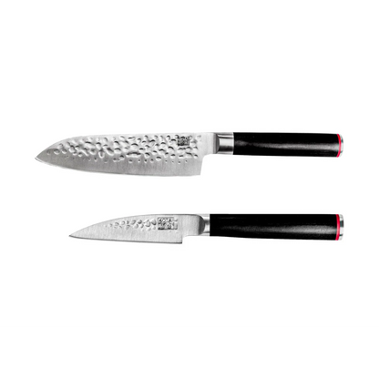 Basis Messenset - Keuken Essentials Duo