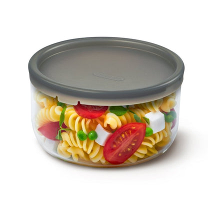 Black+Blum Glazen Lunchkom - Ø140mm Ruim