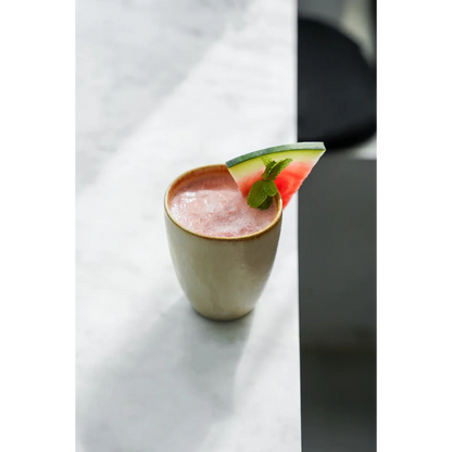 Cascais Kopjes Set - Portugese Elegantie 6 Stuks