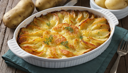 French Bistro Night - Klassiek Frans Diner