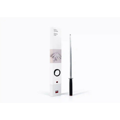 KOTAI Slijpstaaf - Professionele Messenonderhoud 30cm