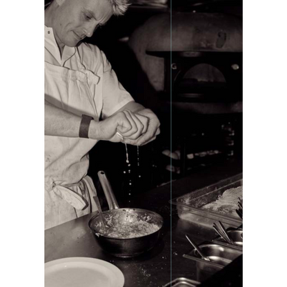 Recepten waar je van zult houden - Thomas Straker Kookboek