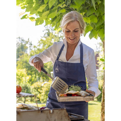 Verliefd op Vis - Visrecepten en Verhalen Hella Witte