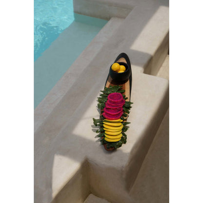 Bondi Tapasbord XL - Coastal Dining Teakhout