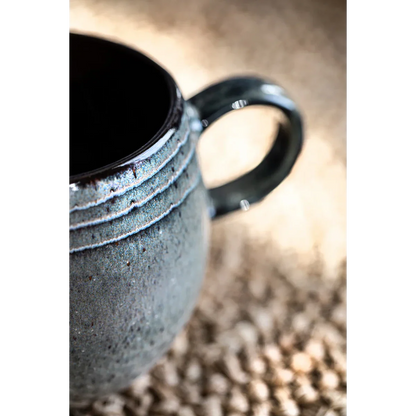 Comporta Mokken Set Medium - Portugese Keramiek 6 Stuks