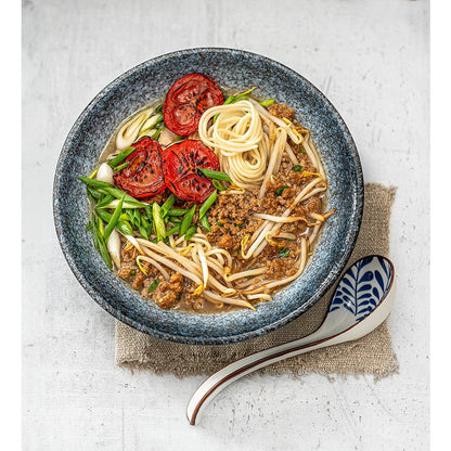 Ramen Kookboek - Traditionele en Moderne Soulfood Recepten