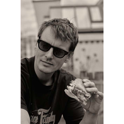 Recepten waar je van zult houden - Thomas Straker Kookboek