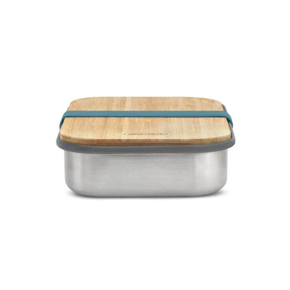 Black+Blum Sandwich Box - Broodtrommel - 223x150x52mm