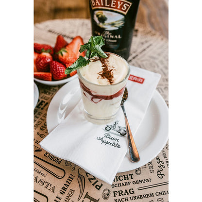 L'Osteria Grande Amore - Authentieke Italiaanse Keuken Kookboek