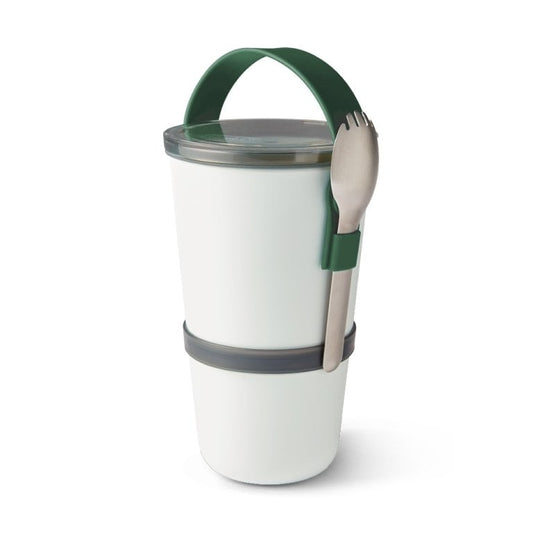 Black+Blum Original Lunchpot - Ø121mm Klassiek