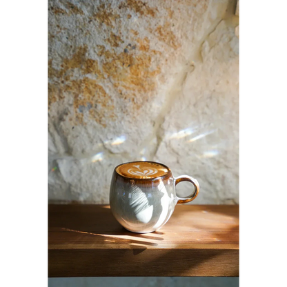 Comporta Mokken Set Medium - Portugese Keramiek 6 Stuks