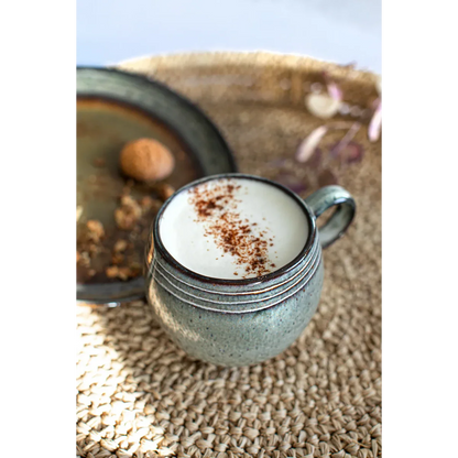 Comporta Mokken Set Medium - Portugese Keramiek 6 Stuks